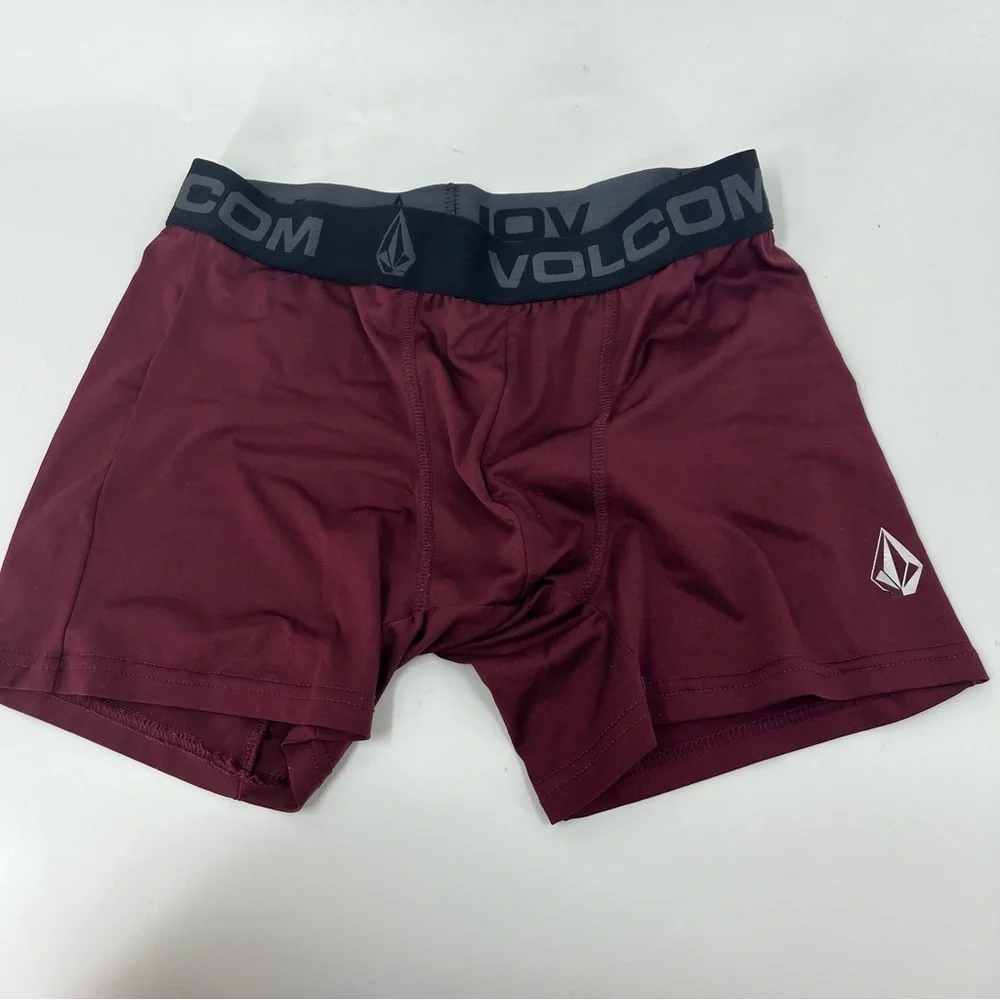 Volcom Boxer Briefs‎ underwear